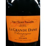 Veuve Clicqout La Grande Dame 1998
